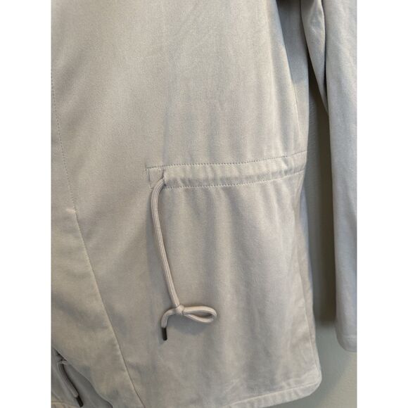 Thread & Supply Size: XXL Condition: New With Tags (NWT) Light Gray (Neutral) - Picture 5 of 8
